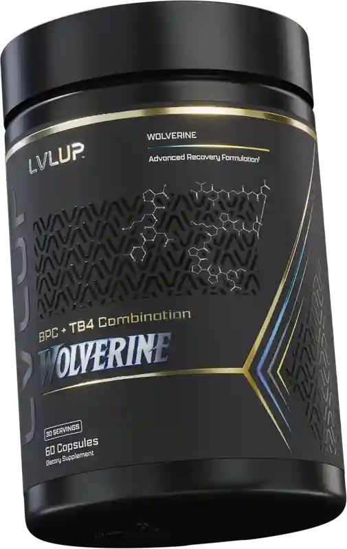 ghk cu wolverine + KPV + GHK-CU before bed and never look back  GHK-Cu Peptides Before and After: