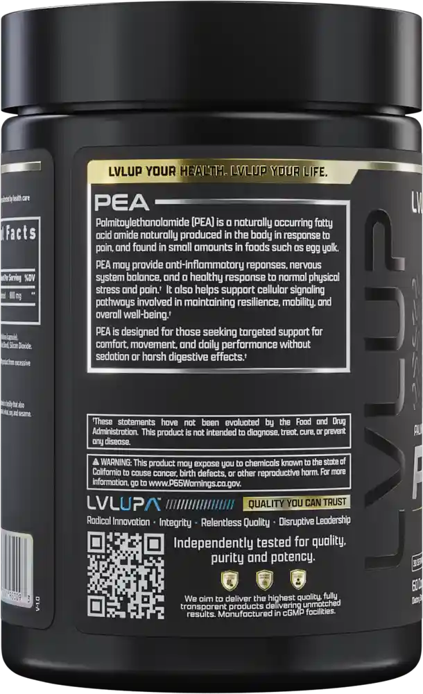 Post PEA0005
