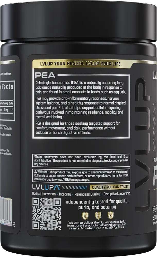 Post PEA0005
