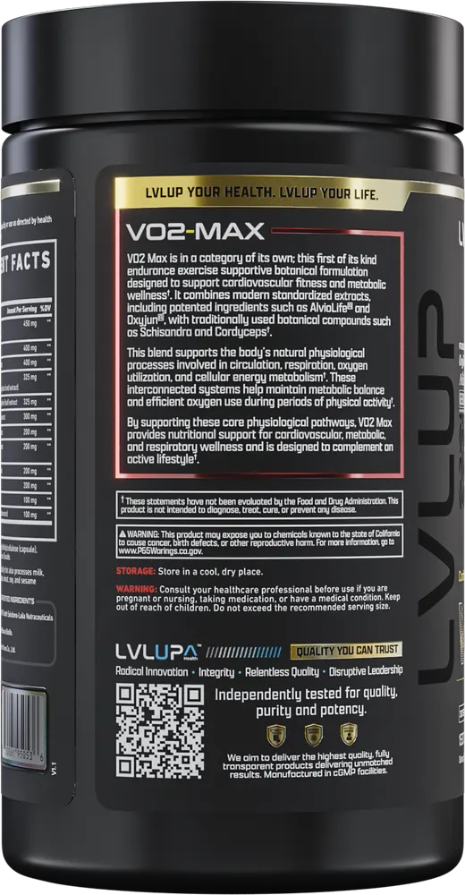 VO2-MAX