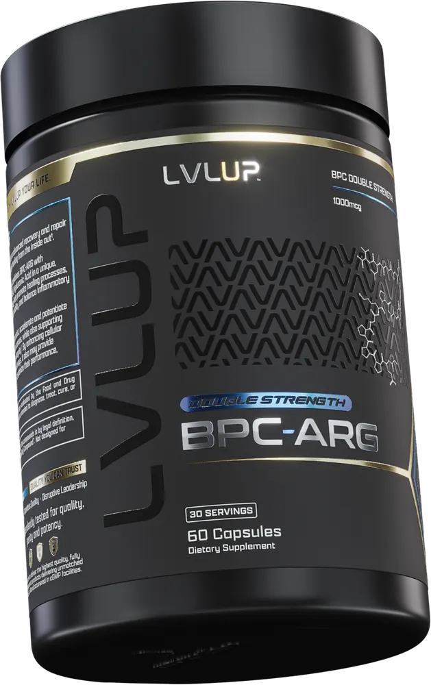 BPC-157 Double Strength