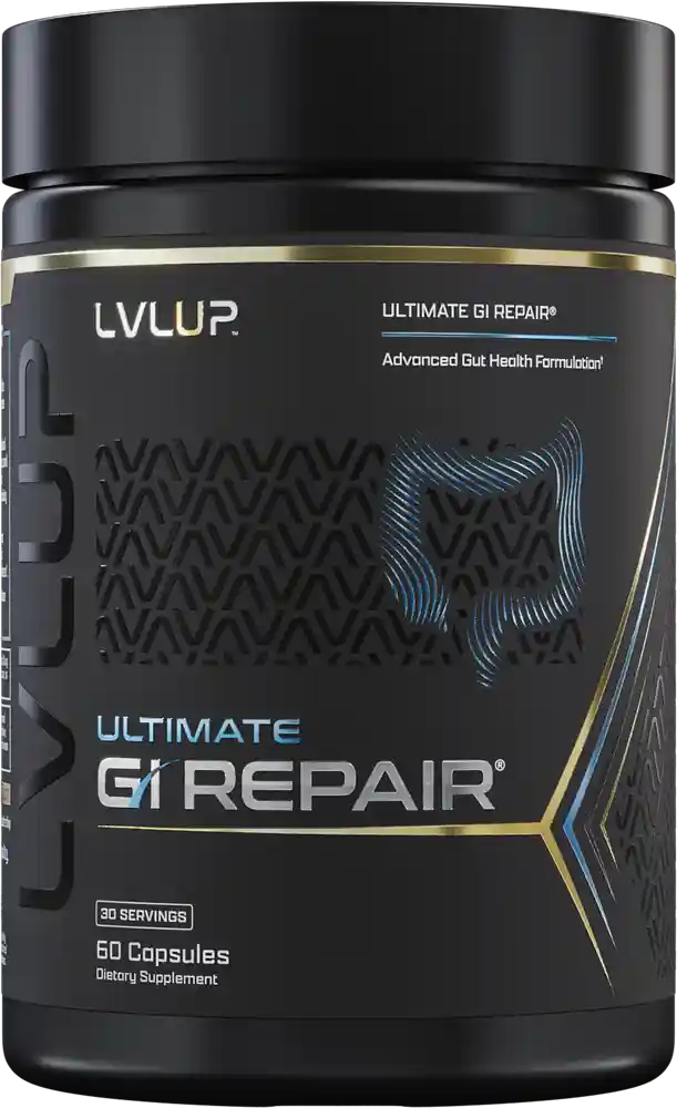 lvlup bpc-157 reviews Ultimate GI Repair Supplement Formula Boost your energy the b12 supplement for dogs Size:5/5mg
