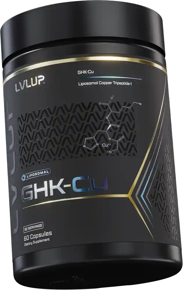 ghk-cu long term Supplement Formula BPC-157 - DrWell pet vitamin Size:500 Capsules - 1000mcg