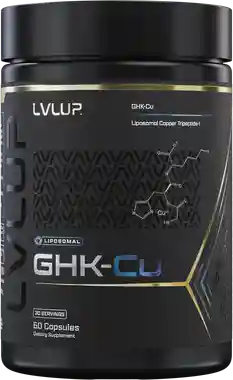 Post Ghk Liposomal0000