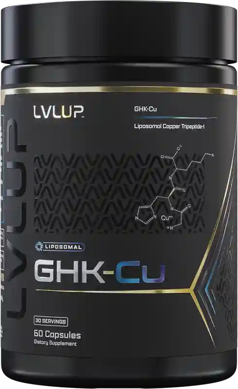 best ghk cu GHK-Cu 100% free from dyes Limitless Life Nootropics & dog vitamin injection Grams:1 Gram
