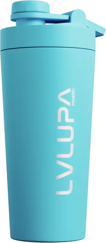 Shaker Blu Main