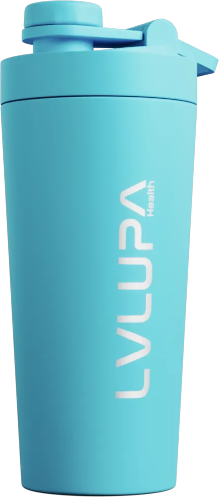 Shaker Blu Main