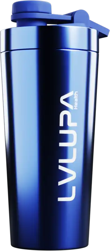 Shaker Eblu Main
