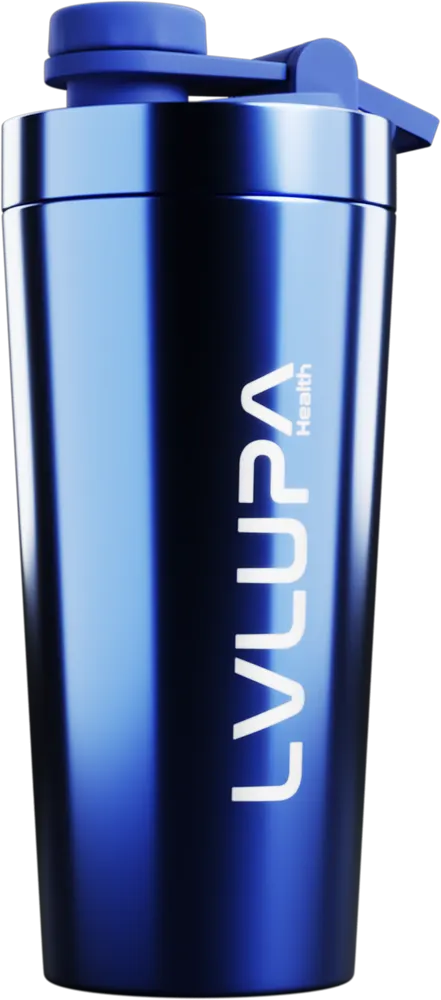 Shaker Eblu Main