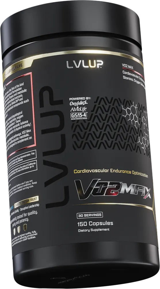 VO2-MAX