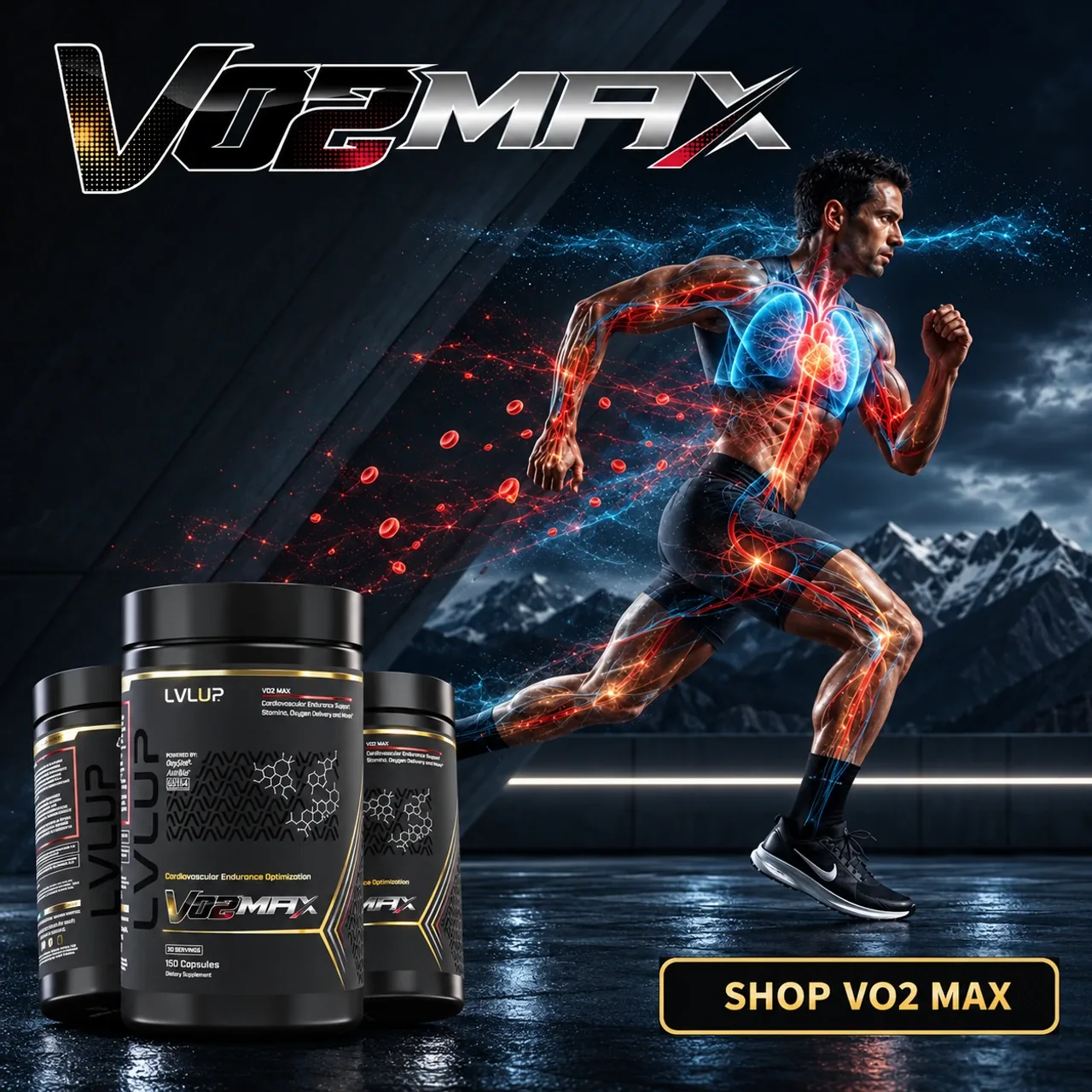 VO2 MAX