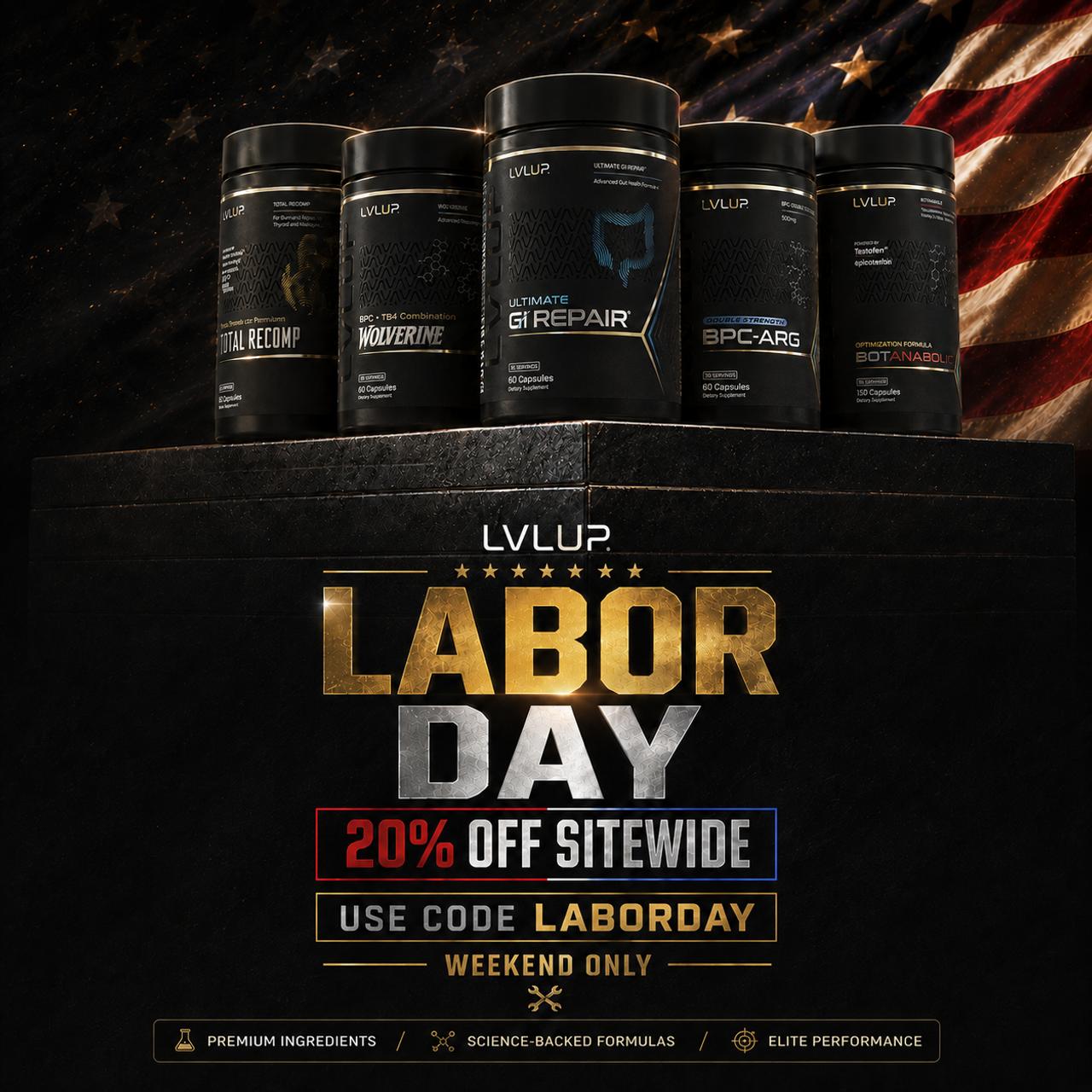LABOR DAY