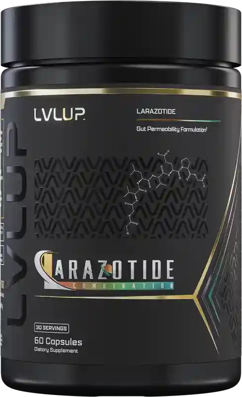 larazotide+bpc 157 supplements LVLUP Health In Phoenix & Scottsdale, AZ Oral Liposomal BPC-157 • Peptides