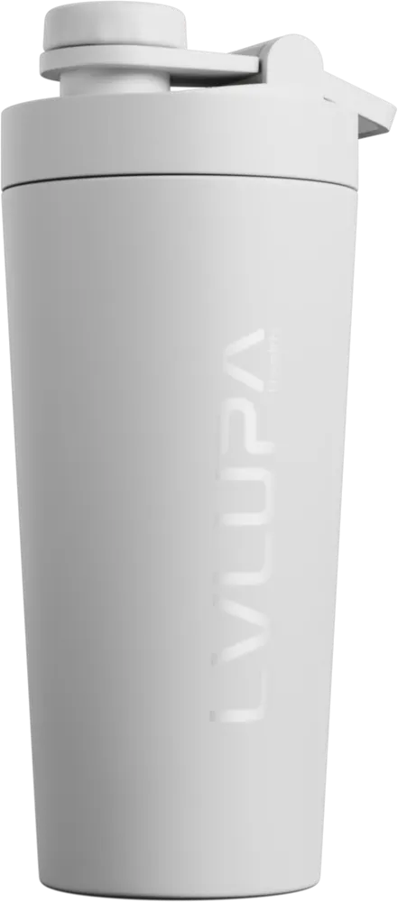 Shaker Wht Main