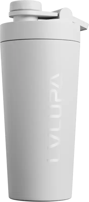 Shaker Wht Main