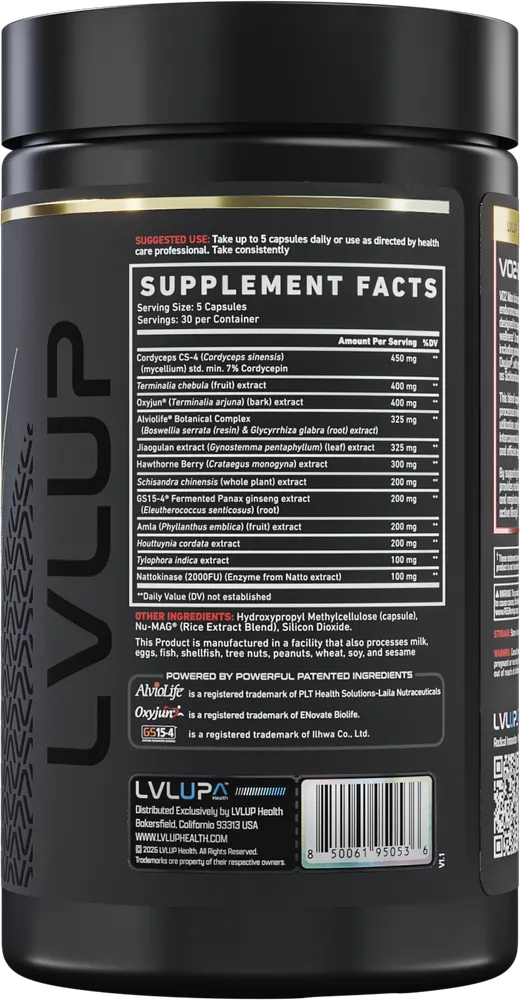 VO2-MAX