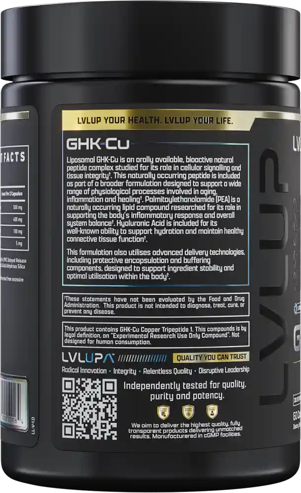 Post Ghk Liposomal0005